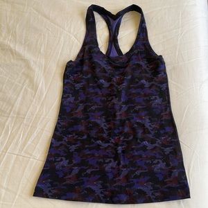 Lululemon Swiftly Tech Racerback Tank Top